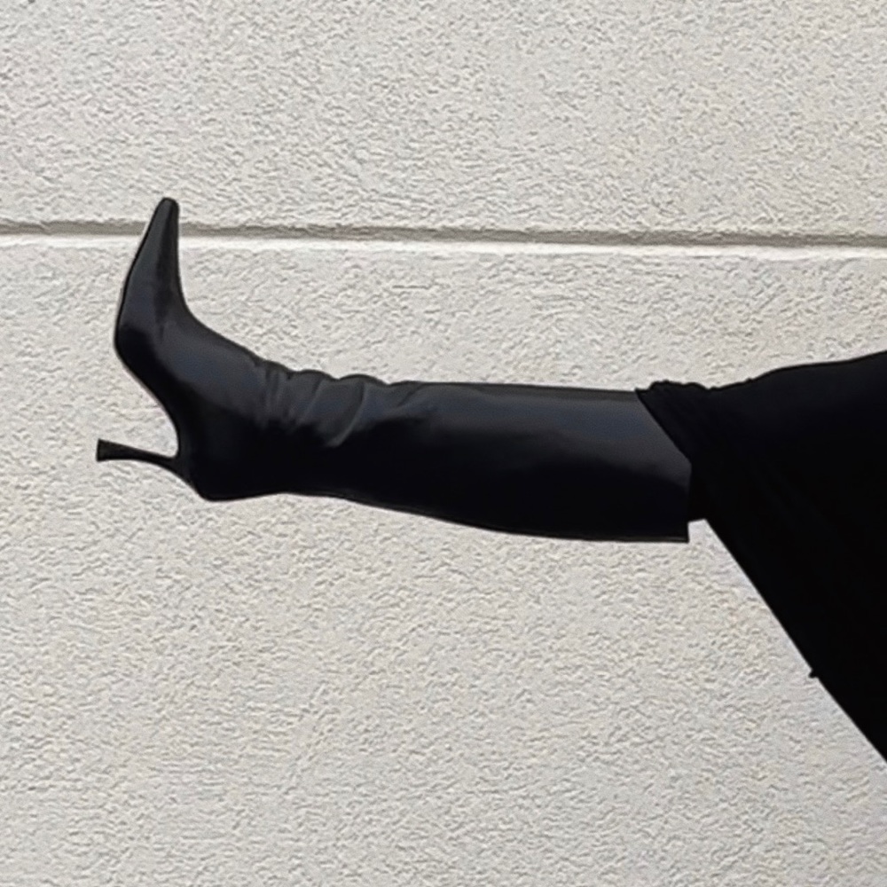 STAUD Boots